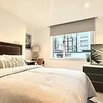 Luxury Two Bed On Baker St
