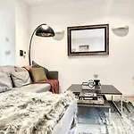 Luxury Two Bed On Baker St