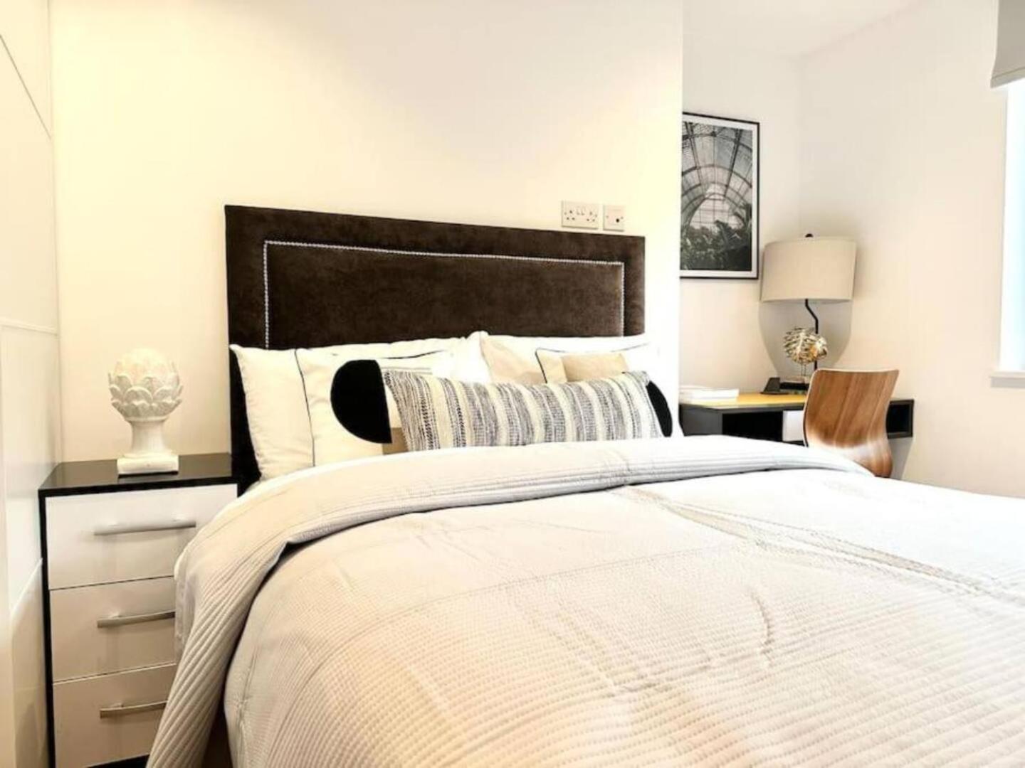 Luxury Two Bed On Baker St Appartamento Londra